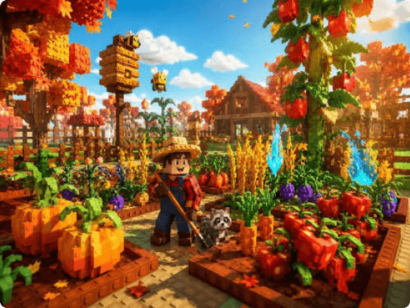 Photo shared by Bauer: Grow A Garden 2 Escape Tactics Using Freeze Ray from U4gm

The Freeze Ray in Grow A Garden 2 is as
