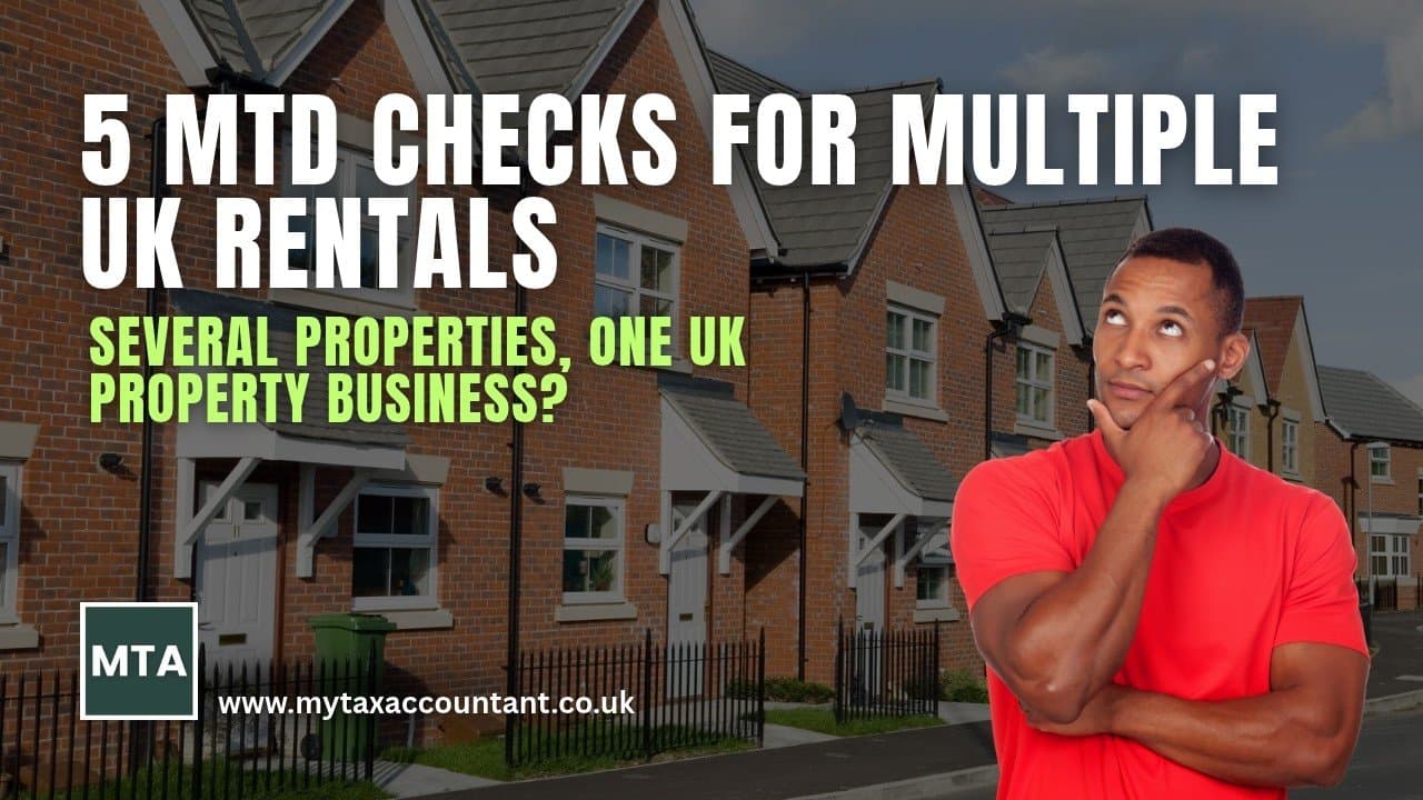 Photo shared by davit: MTD For ITSA Checklist For Landlords With Multiple UK Rental Properties
Get the essential MTD for I