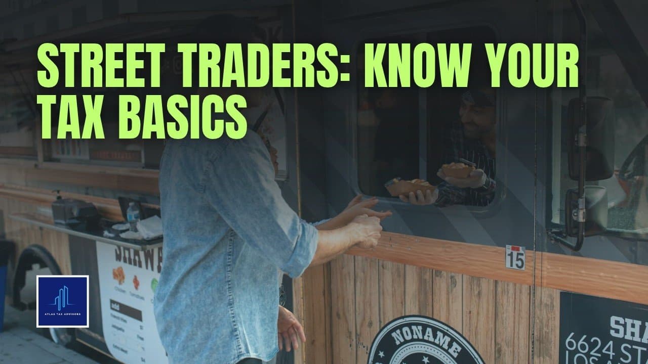 Photo shared by davit: Stalls in Milton Keynes: The Tax Basics of Street Trading
Discover essential tax rules for food tru