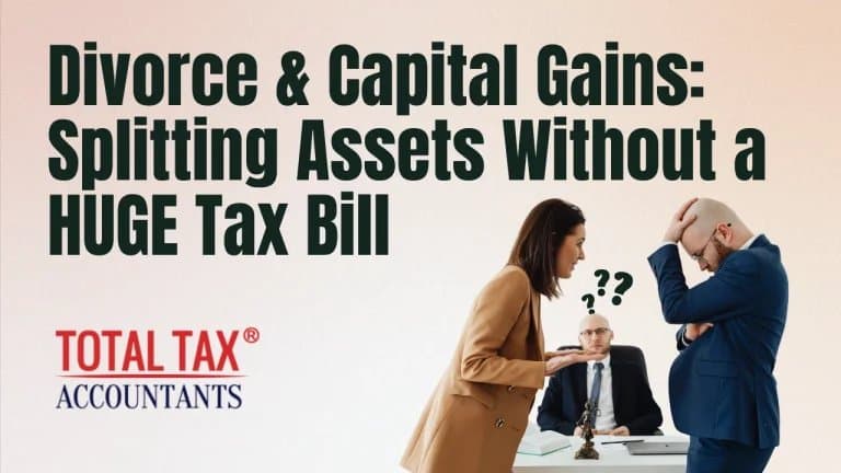 Photo shared by davit: Divorce & Capital Gains: Splitting Assets Without a Huge Tax Bill in the UK
August 4, 2026  No Comm