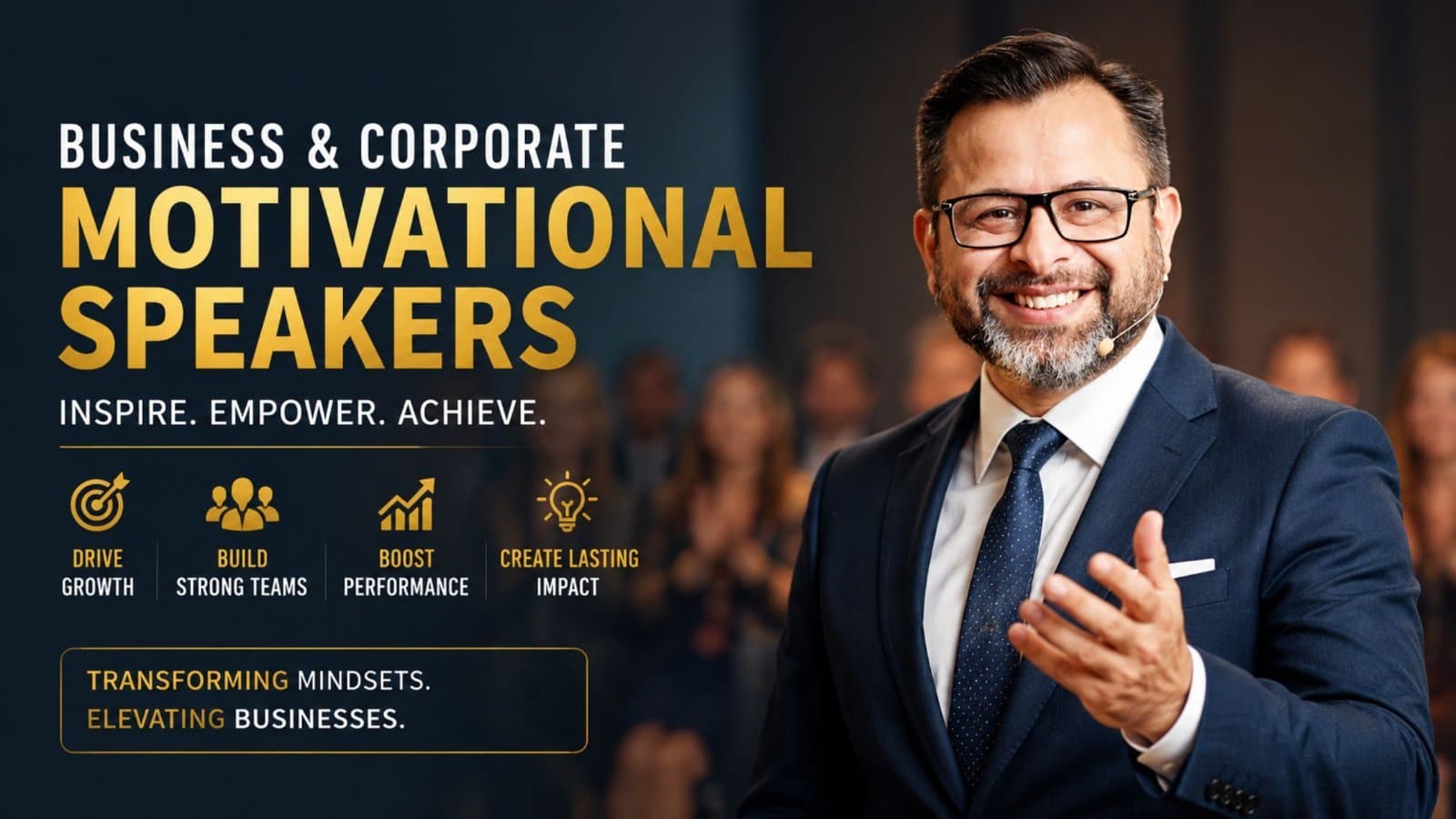 Photo shared by sam: Motivational Leadership Speakers and Hindi Motivational Speaker (Complete Guide to Leadership Growth