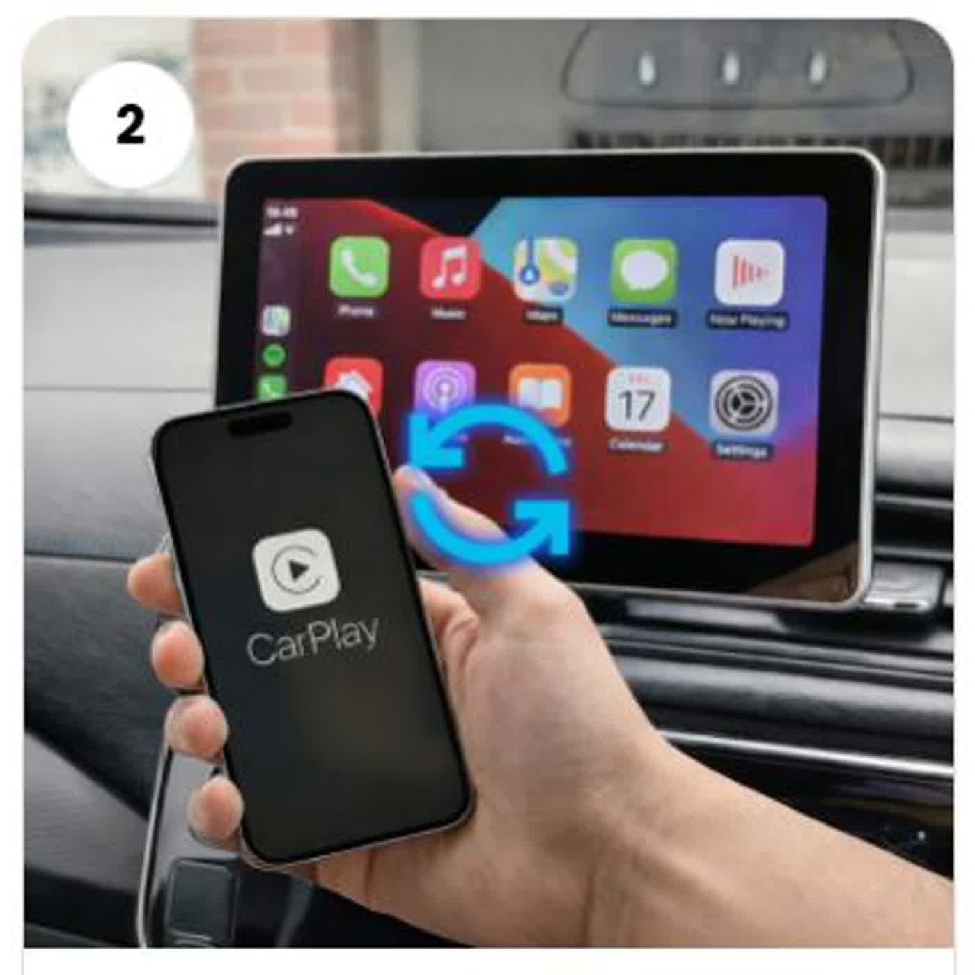 Photo shared by teresa fralickke: DrivePair Wireless CarPlay
✅  Special Discount Offer❗❗✅

PRODUCT LINK➽➽   https://gutsnutrition.c