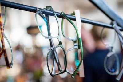 Photo shared by tis: Getting the right spectacles often requires more than selecting an attractive frame. Accurate prescr