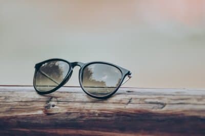 Photo shared by tis: The right pair of glasses can support clear vision, improve daily comfort, and complement your perso