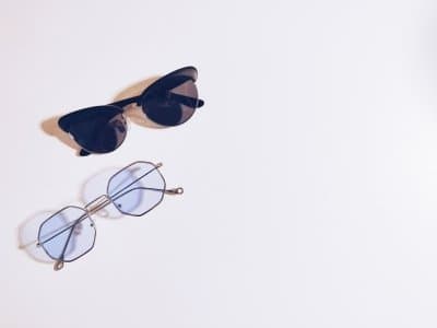 Photo shared by tis: Glasses are an important part of everyday life for people who need vision correction. The right pair