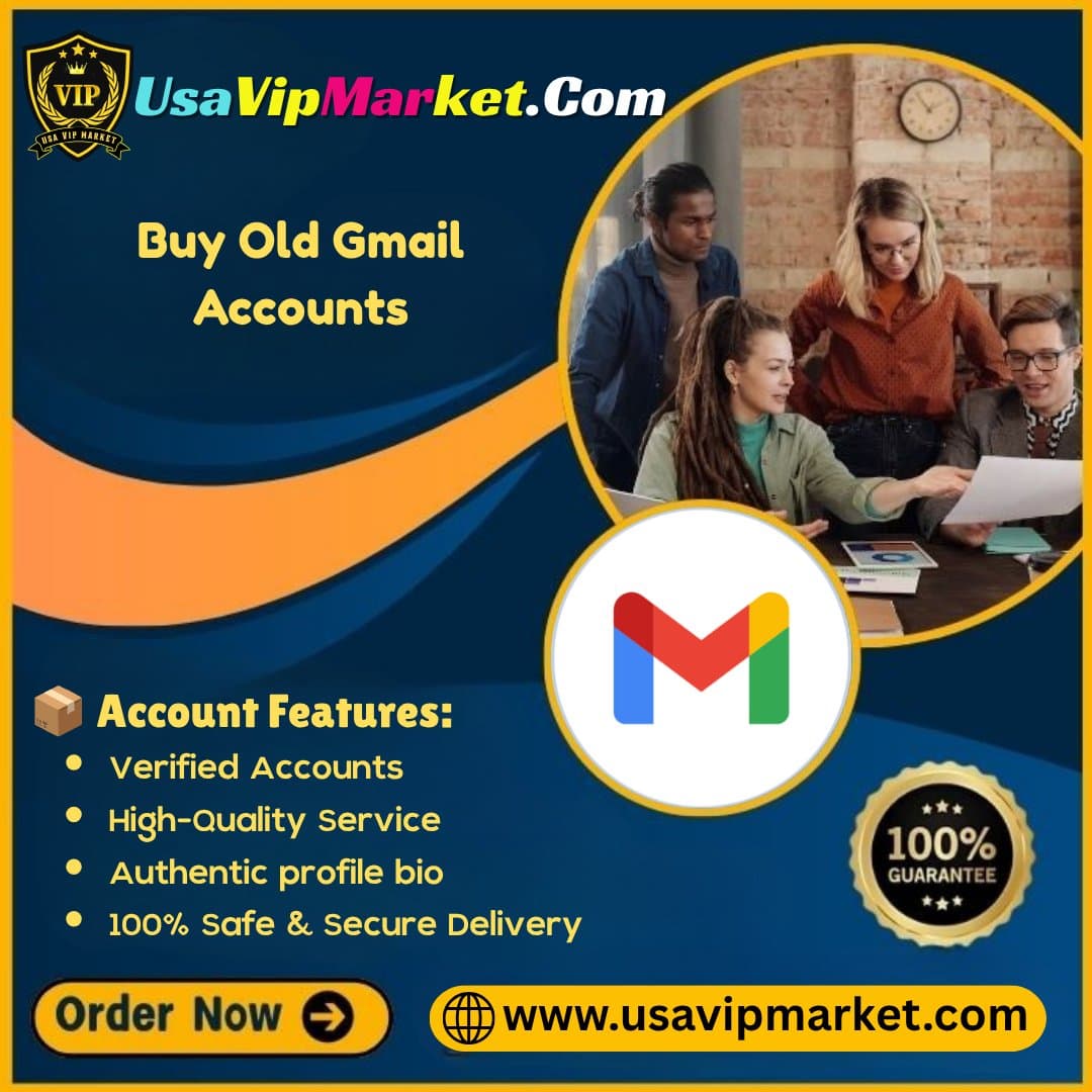 Photo shared by Buy Google Play Console Accounts: Buy Old Gmail Accounts
👉 Visit Now: {🌐- https://usavipmarket.com/product/buy-old-gmail-accounts/ 