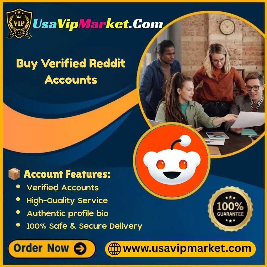Photo shared by Buy Google Play Console Accounts: Buy Reddit Accounts
👉 Visit Now: {🌐- https://usavipmarket.com/product/buy-reddit-accounts/ }

➥
