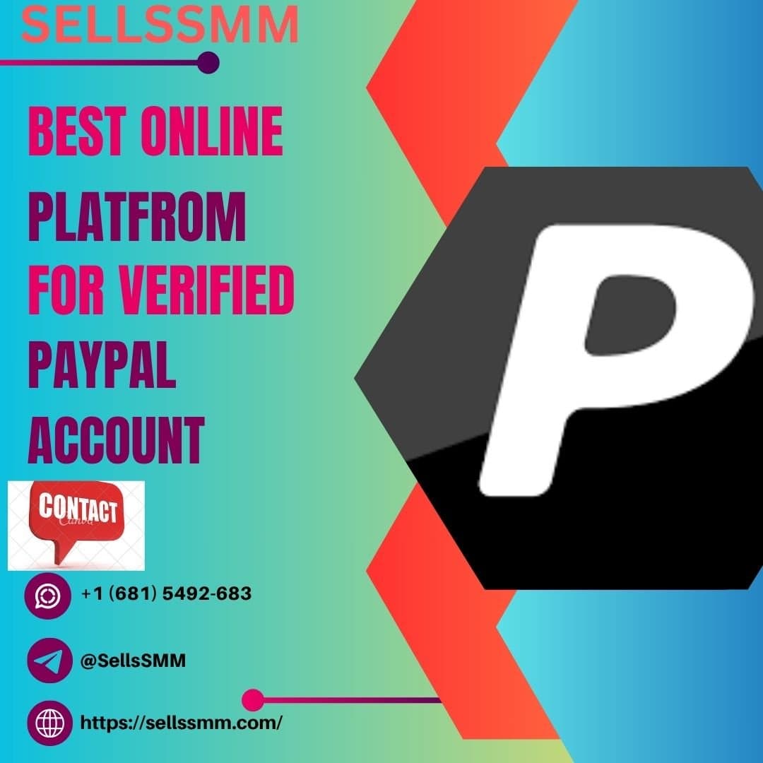Photo shared by Julia Fuller: ❓ Need a PayPal Account for Personal or Business Payments?

Looking for a simple way to send and r
