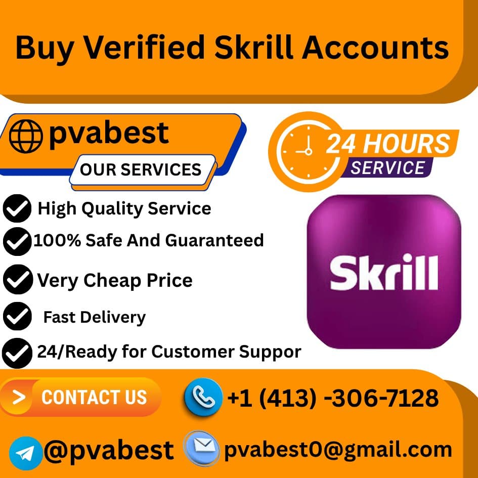 Photo shared by Top 33 Platforms to Buy Aged Gmail Accounts in the USA: #Buy Facebook Accounts
Buy Facebook Accounts
https://pvabest.com/product/buy-facebook-accounts/
