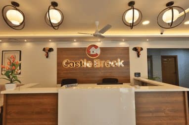 Photo shared by Castle Brook Homestay: "Looking for the best homestay in Thiruvalla? Castle Brook Residential Homestay offers a perfect com