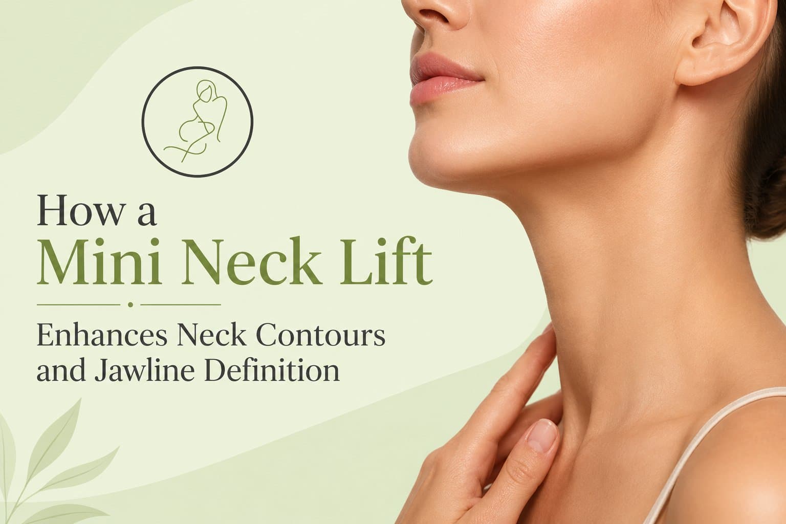 Photo shared by CHICAGO INSTITUTE OF PLASTIC SURGERY: A youthful neck and a well-defined jawline play a significant role in overall facial balance and app