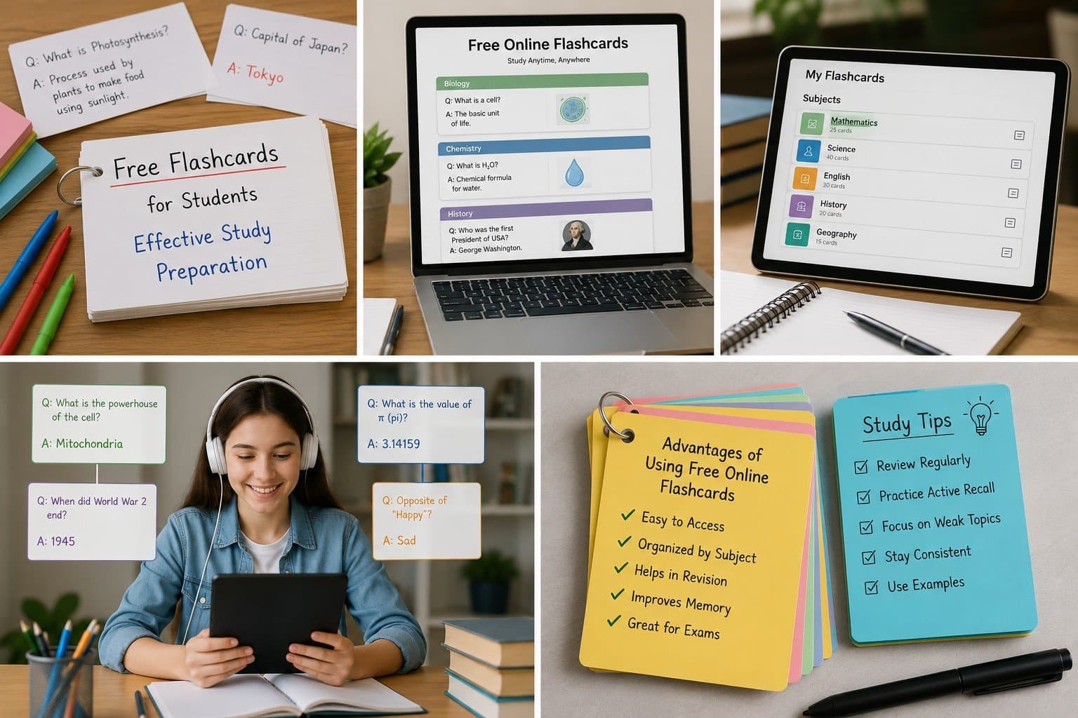 Photo shared by Helengrace: 10 Powerful Ways a Flashcard Template Makes Studying Easier

Introduction

Studying becomes easi
