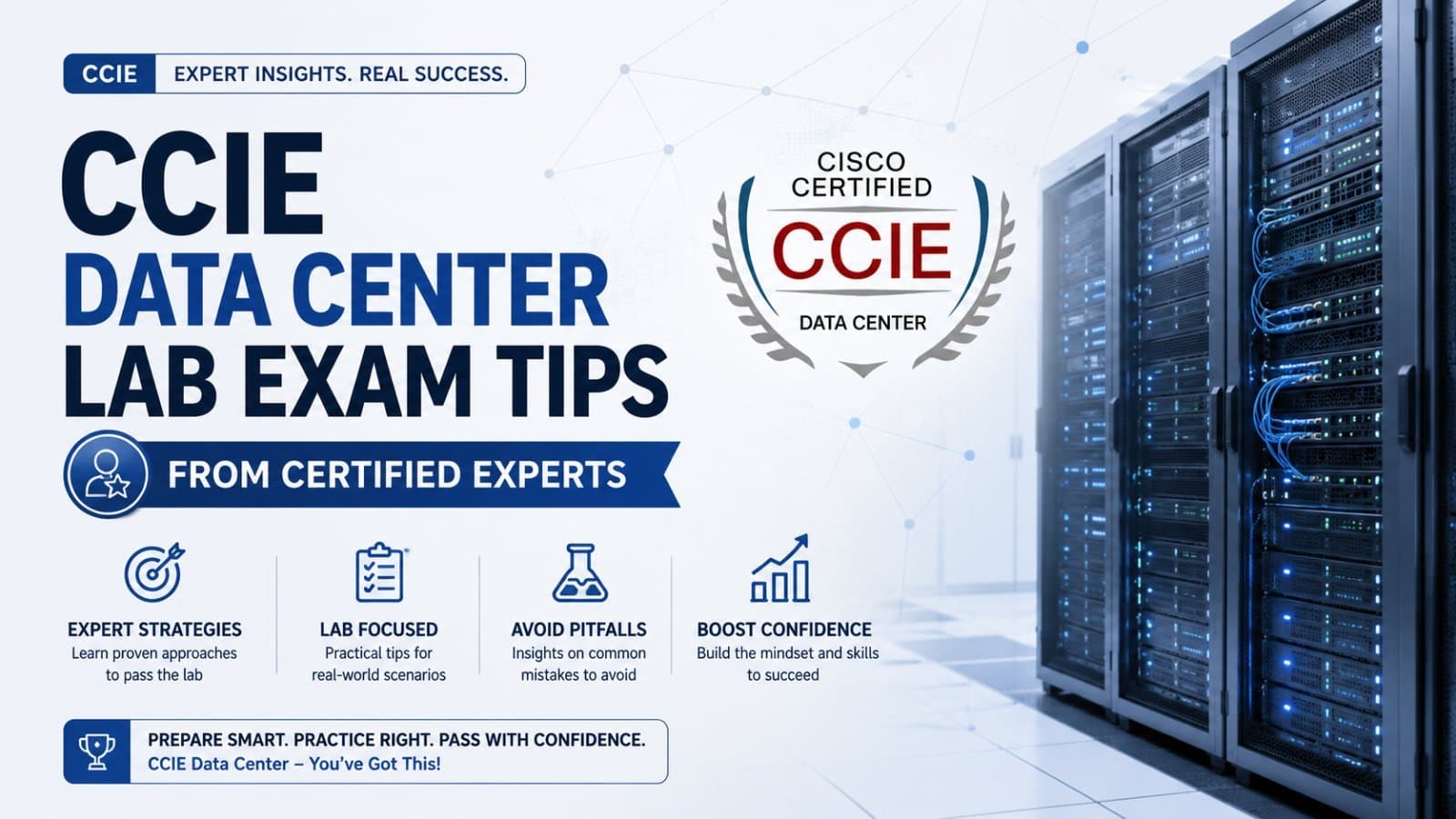 Photo shared by Nitizsharma: Join our CCIE Data Center training, offering hands-on experience and personalized support. Benefit f