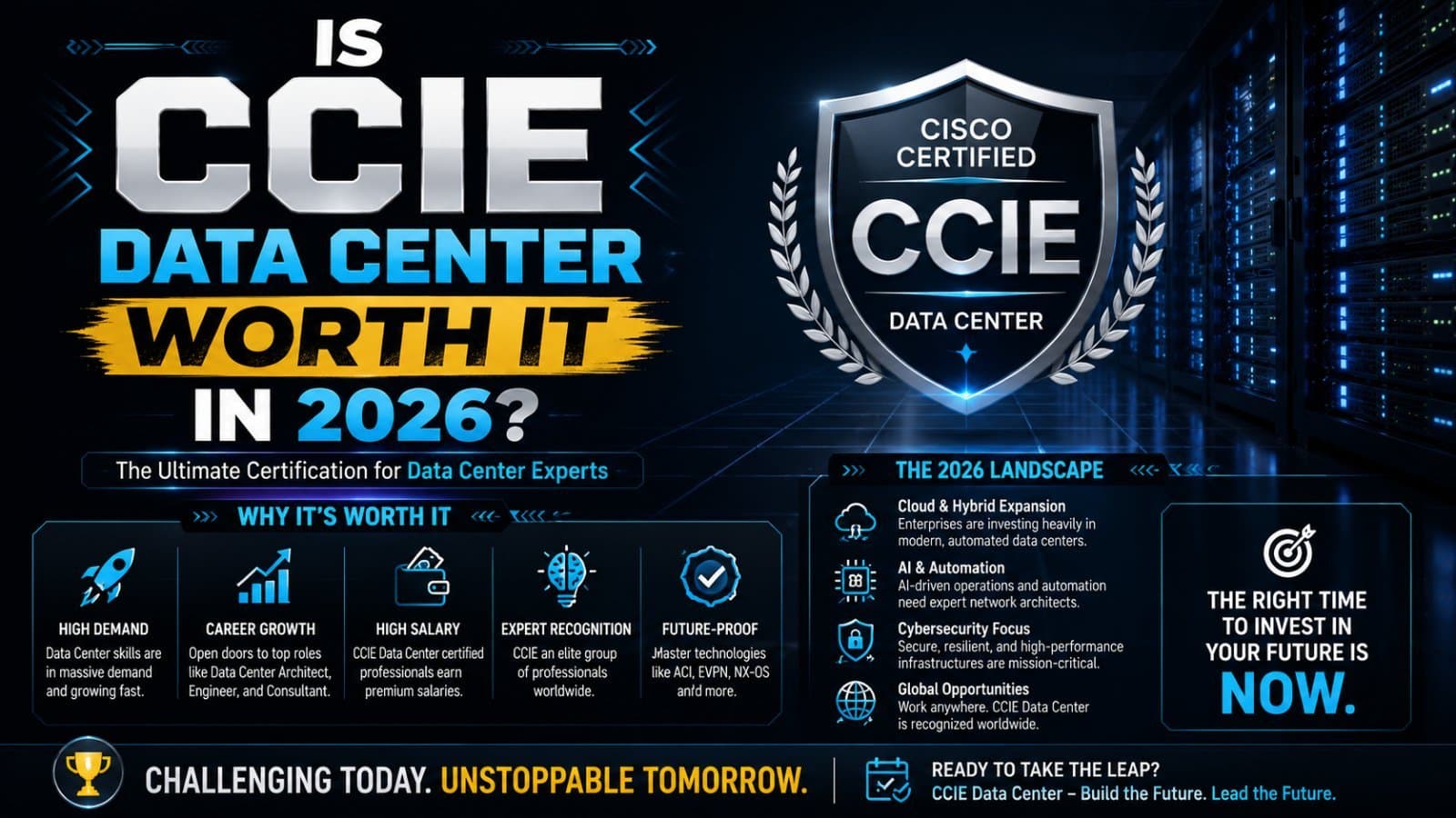 Photo shared by Nitizsharma: Join CCIE Data Center Training in Delhi, India with expert mentors and real Cisco labs. Prepare for 