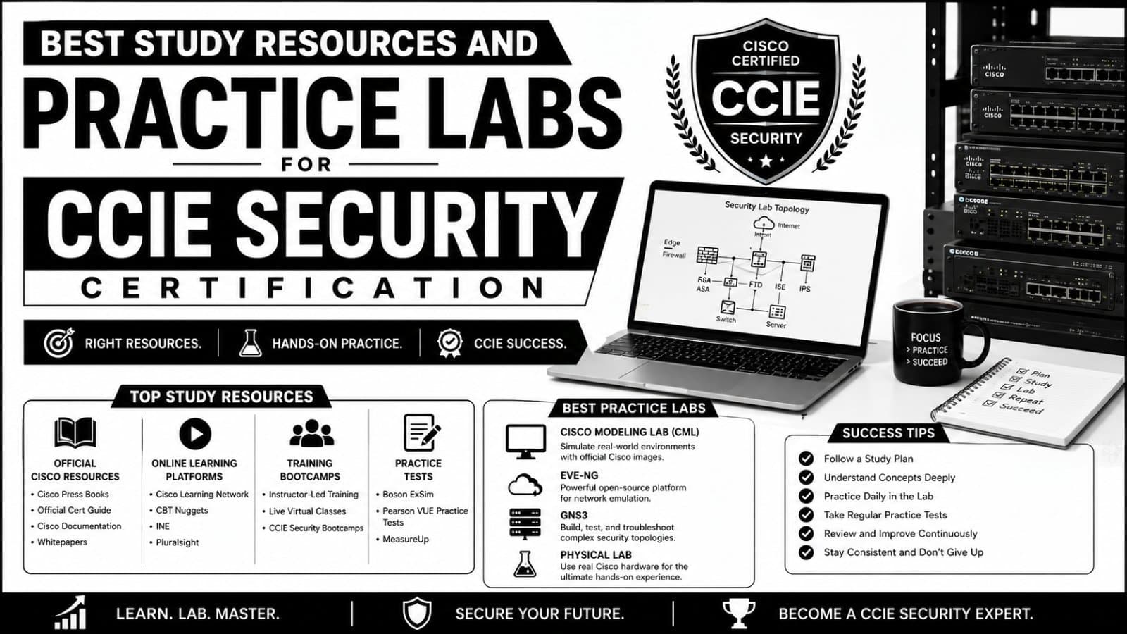 Photo shared by Nitizsharma: Master Cisco’s advanced security technologies with CCIE Security Training in Hyderabad, India. Gain 