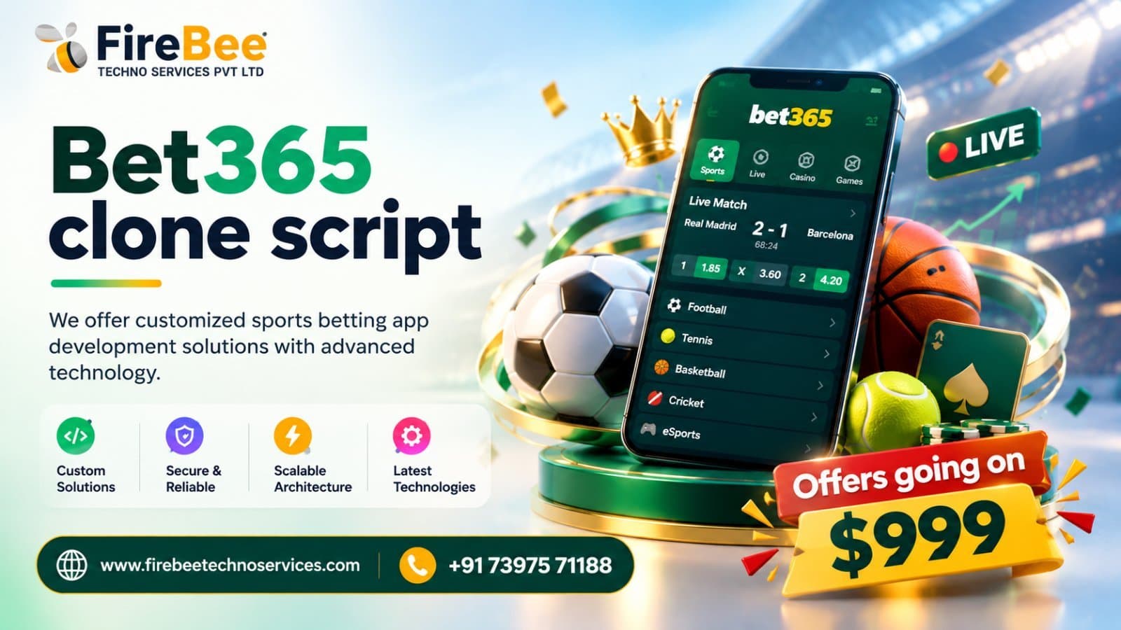 Photo shared by nelson123: Sportsbook development depends on reliable backend processing for odds synchronization, bet validati