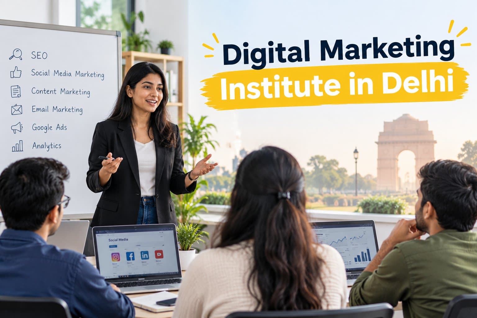 Photo shared by RxDigitalSchool: Affordable Digital Marketing Institute in Delhi

Affordable Digital Marketing Institute in Delhi? 