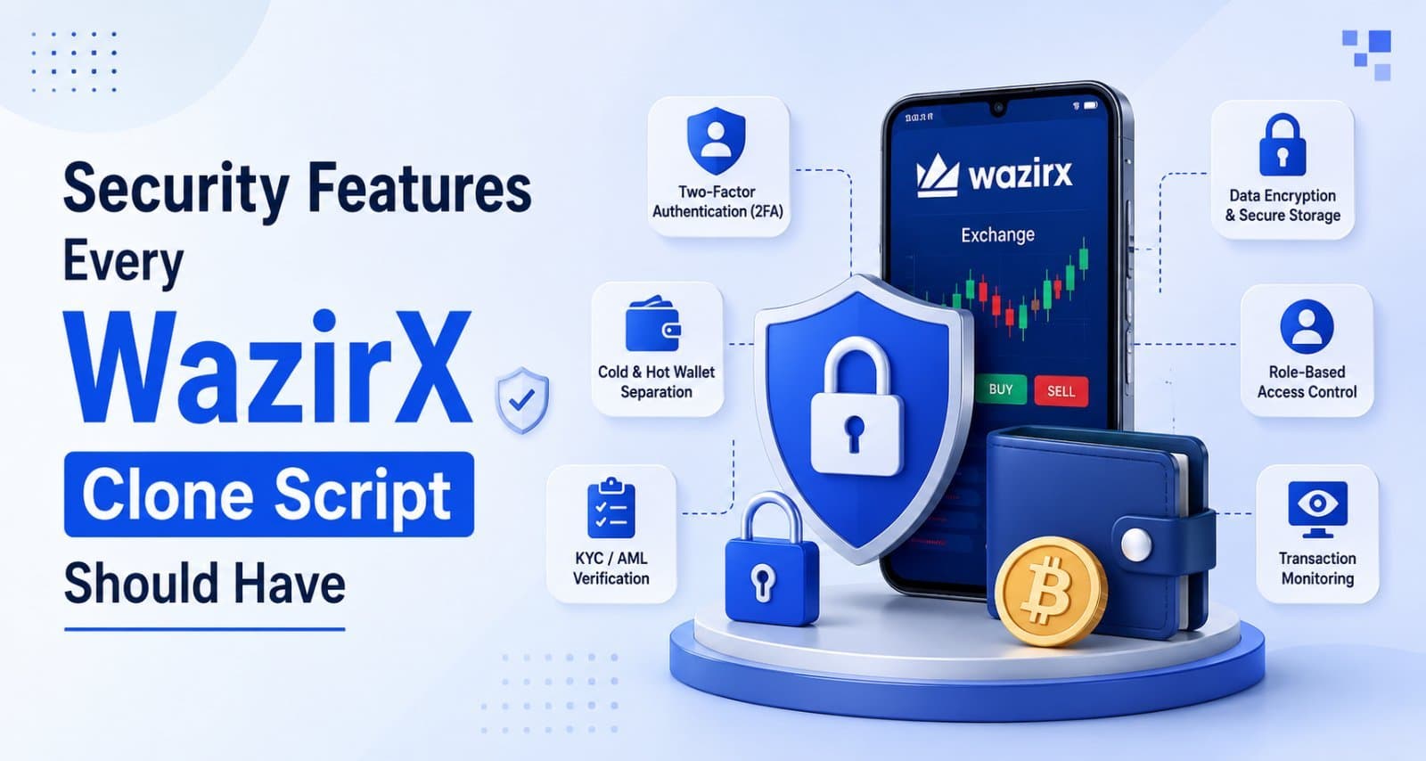 Photo shared by Sonny Hayes: Launching a crypto exchange is not only about adding trading pairs and creating a polished interface