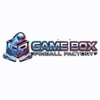 Photo shared by Game Box Pinball Factory: Pinball has remained one of the most recognizable and entertaining arcade games for generations. Wit