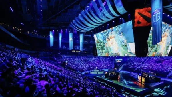 Photo shared by incogseo: Великі турніри з Counter-Strike 2, Dota 2, League of Legends та Valorant збирають мільйони глядачів,