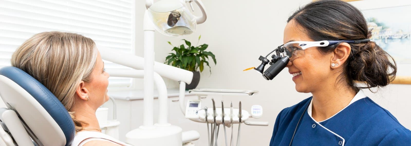 Photo shared by John Miller: https://duraldentalpractice.com.au/dental-services/dental-implants/
An implant mimics a natural too