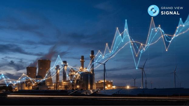 Photo shared by Georgie Bill: Beyond the Utility Bill: The Emerging Carbon Arbitrage

A fundamental decoupling is underway acros