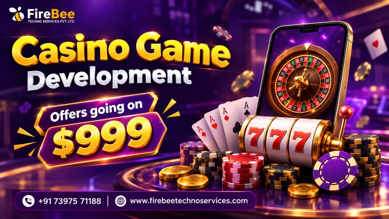 Photo shared by nelson123: Casino game development requires server-authoritative game logic with RNG integration and state sync