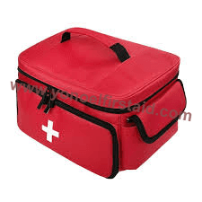 Photo shared by yonoel yonoel: What Quality Checks Should a First Aid Kit Factory Perform?

Emergency kits are expected to remain