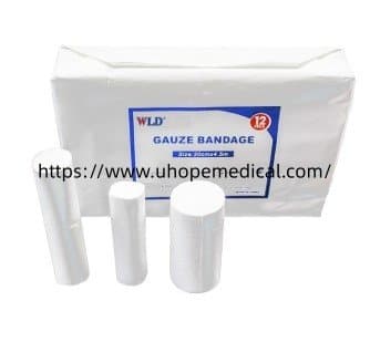 Photo shared by zhusi zhusi: Understanding the Materials Behind First Aid Bandages

When it comes to first aid supplies, the qu