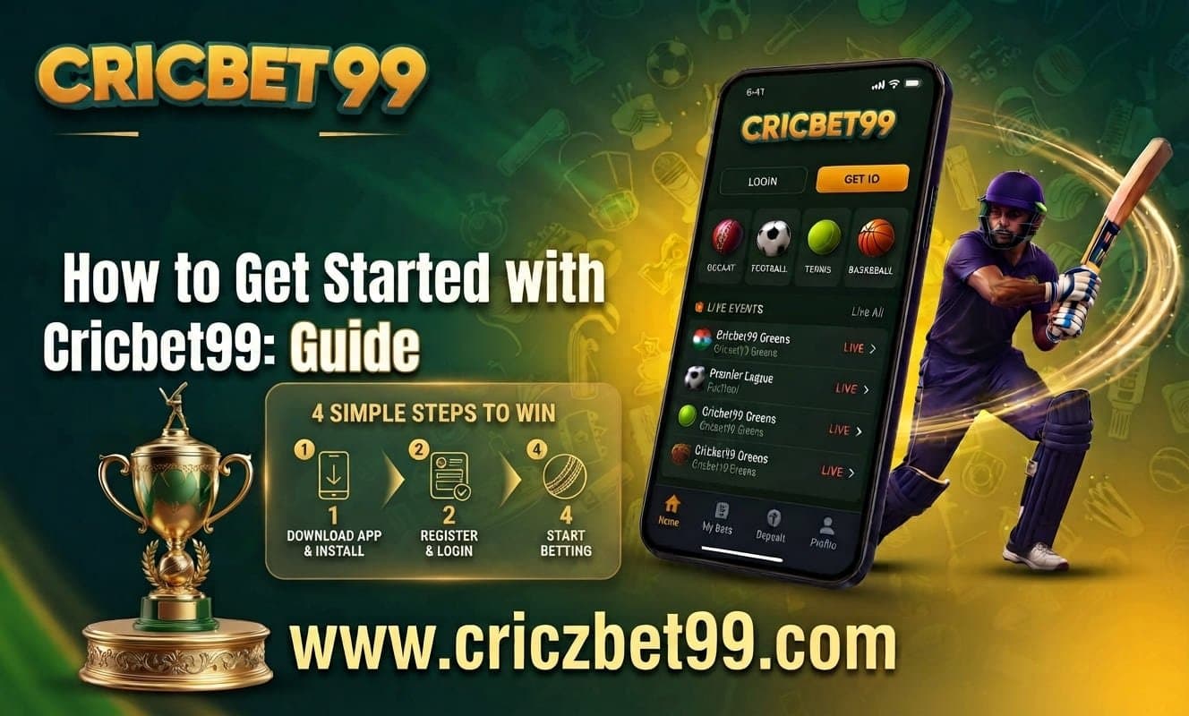 Photo shared by Cricbet99: Cricbet99 brings cricket-focused betting and sports markets together in one place, allowing users to