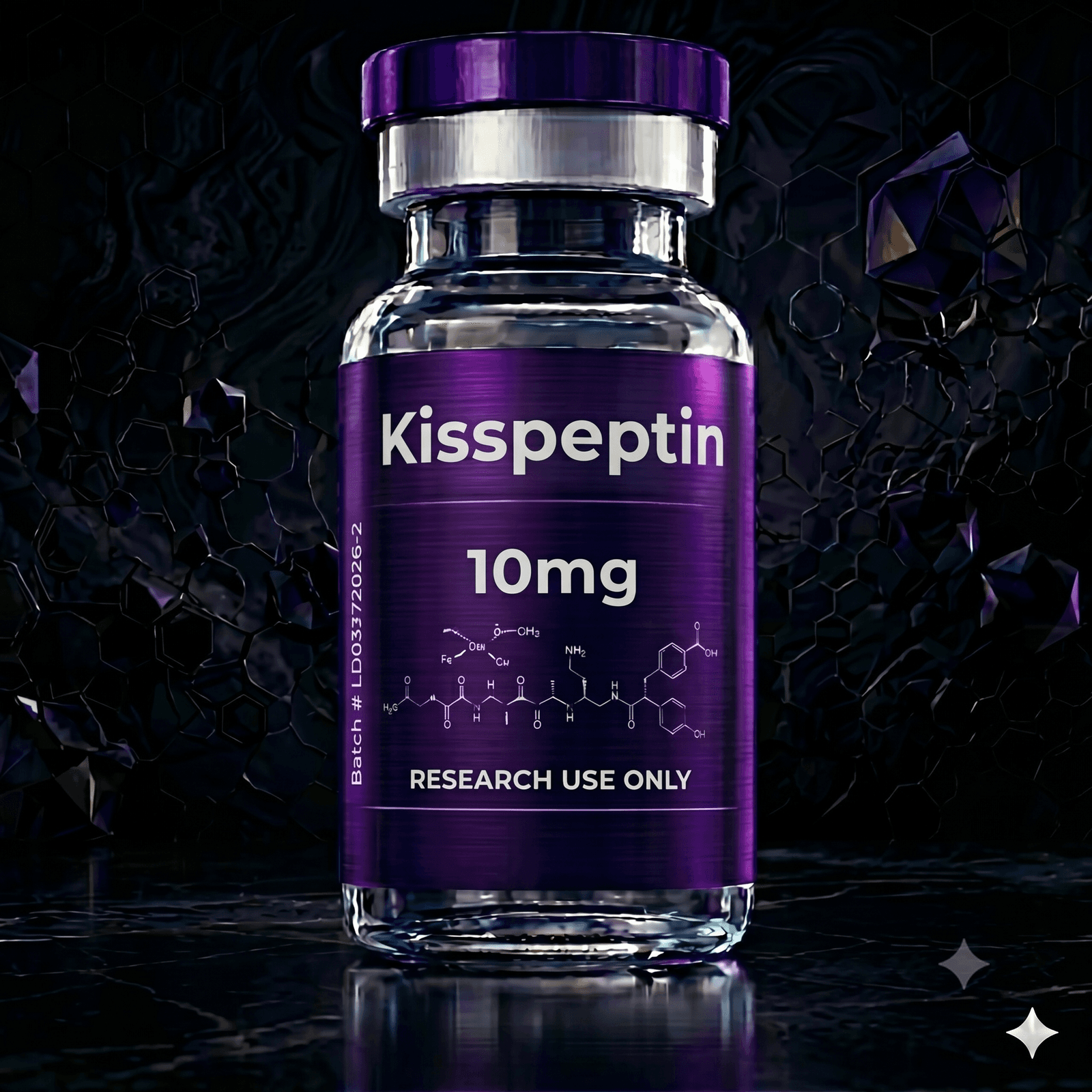 Photo shared by impact: Researchers looking to **[buy KPV research peptide](https://www.impactaminos.us/product/kpv/)** shou