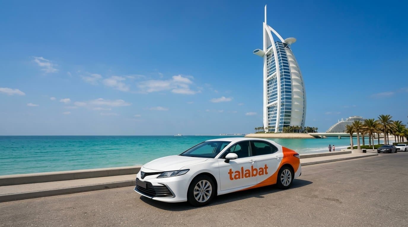 Photo shared by Car Branding Dubai: Car wrapping is widely used for branding, colour transformation, and vehicle styling. Using high-qua