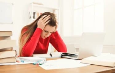 Photo shared by Your iNspiration Nation: Not only is your financial stability affected by hard economic conditions, but also your mental stab