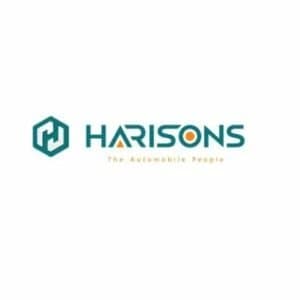 Photo shared by HarisonsIndia: logo