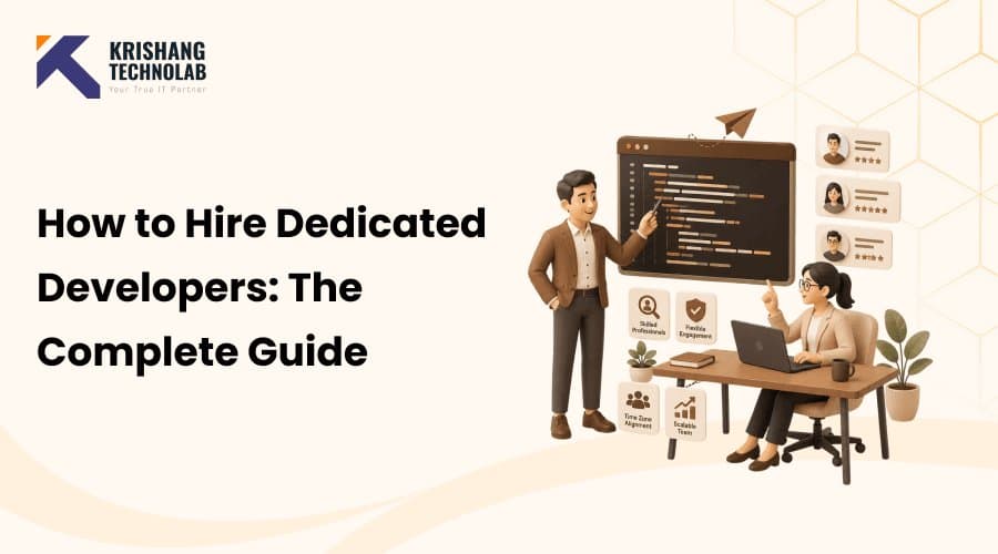 Photo shared by Nathaniel Cook: How to Hire Dedicated Developers: The Complete Guide (2026)

Finding qualified technical personnel