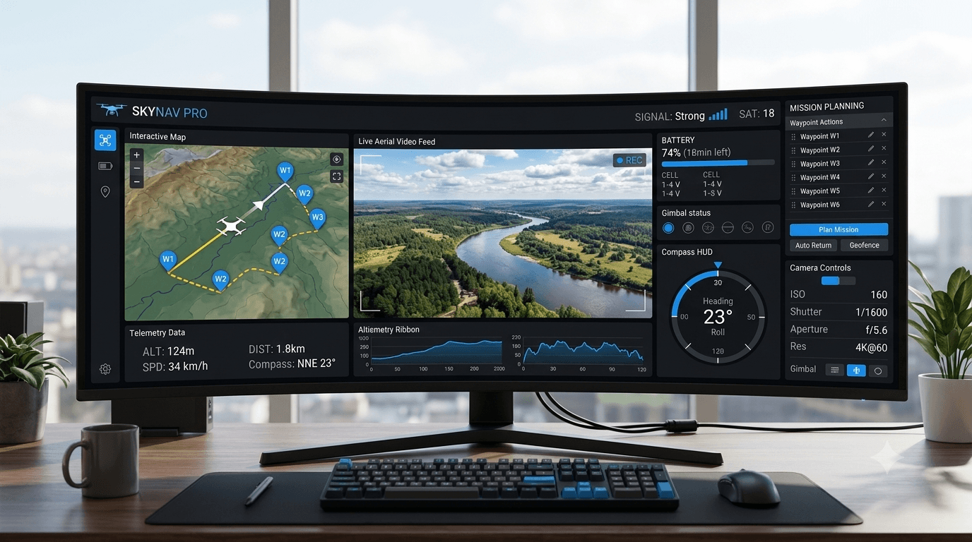 Photo shared by Julie: As organizations continue to embrace digital transformation, the need for accurate, timely, and acti