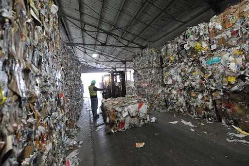 Photo shared by OGTEC: Recycling Solutions in Australia for Smarter Resource Recovery

Sustainable waste recovery starts 