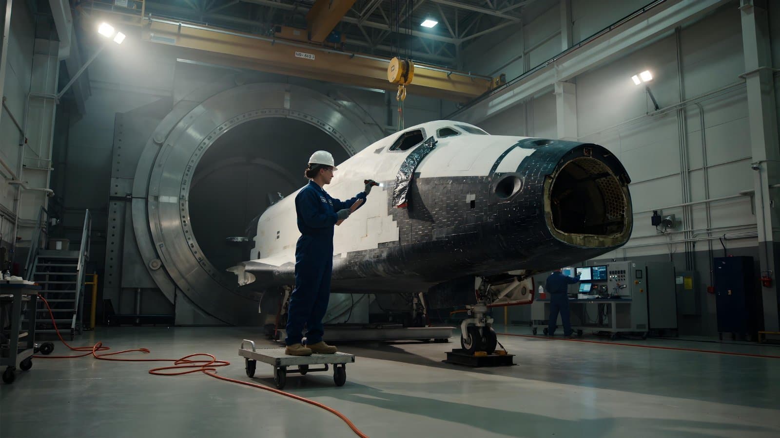Photo shared by IIAEIT: Why Choose a B.Tech + M.Tech Dual Degree in Aerospace Engineering?
If you are passionate about airc