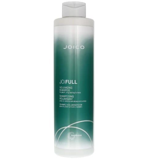 Photo shared by Seller Spree: Joico Joifull Volumizing Shampoo 33.8 oz for Plush Long-Lasting Fullness

This richly foaming clea