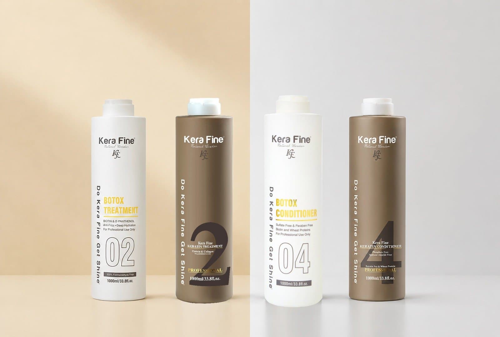 Photo shared by Kera Fine: Conditioner is an important part of almost every hair care routine. It makes hair feel softer, smoot