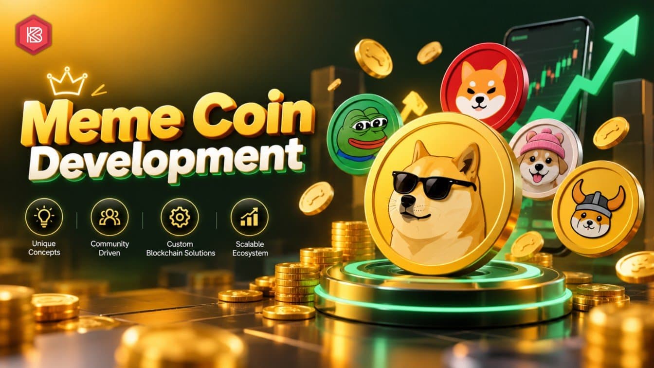 Photo shared by Brayden lucas: Build a custom meme coin with secure smart contracts, planned tokenomics, blockchain integration, te