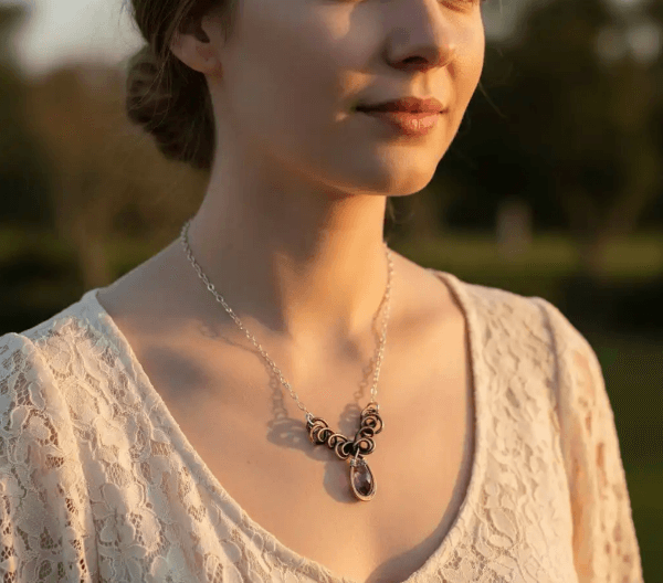 Photo shared by Montana Made Jewelry: Explore Montana Made Jewelry featuring unique artisan-crafted necklaces, earrings, rings, bracelets,