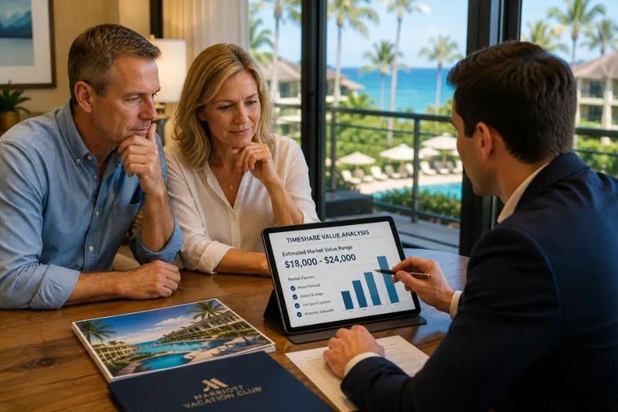 Photo shared by Bon Voyage Timeshare: Planning your next holiday and looking for a comfortable place to stay? Renting a Marriott timeshare