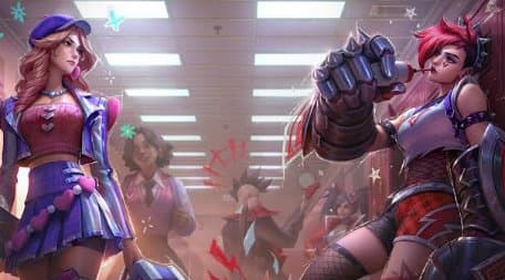 Photo shared by liu: Summary：LOL Patch 26.17 brings major Solo Q adjustments, with Trundle, Zeri, LeBlanc and Kiana gaini