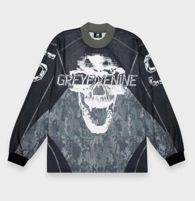 Photo shared by suicideboysmerch: Building a signature streetwear style is about more than wearing popular pieces. It is about creatin