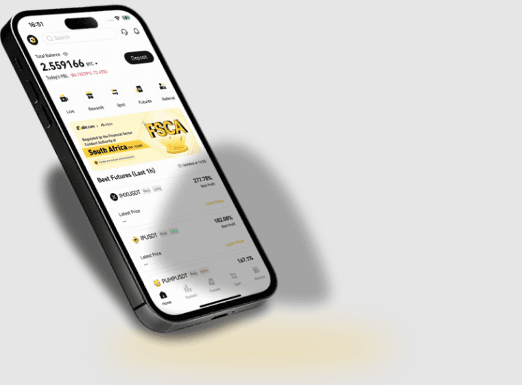 Photo shared by business service: Best Crypto Investment Platform | Zbit

Build your digital wealth using the Best Crypto Investment