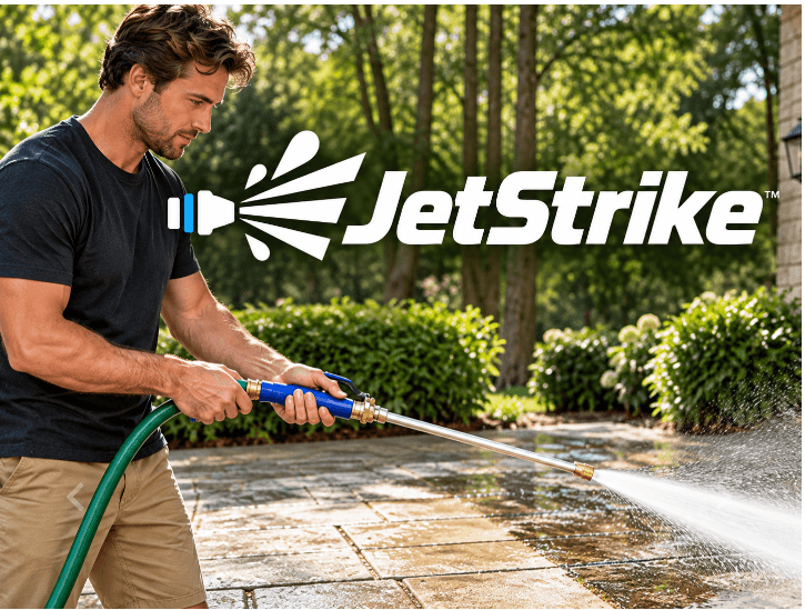 Photo shared by teresa fralickke: JetStrike Water Hose UK
❗❗✅  Shop Now❗❗✅
https://gutsnutrition.com/JetStrike-Water-Hose-UK
The Je