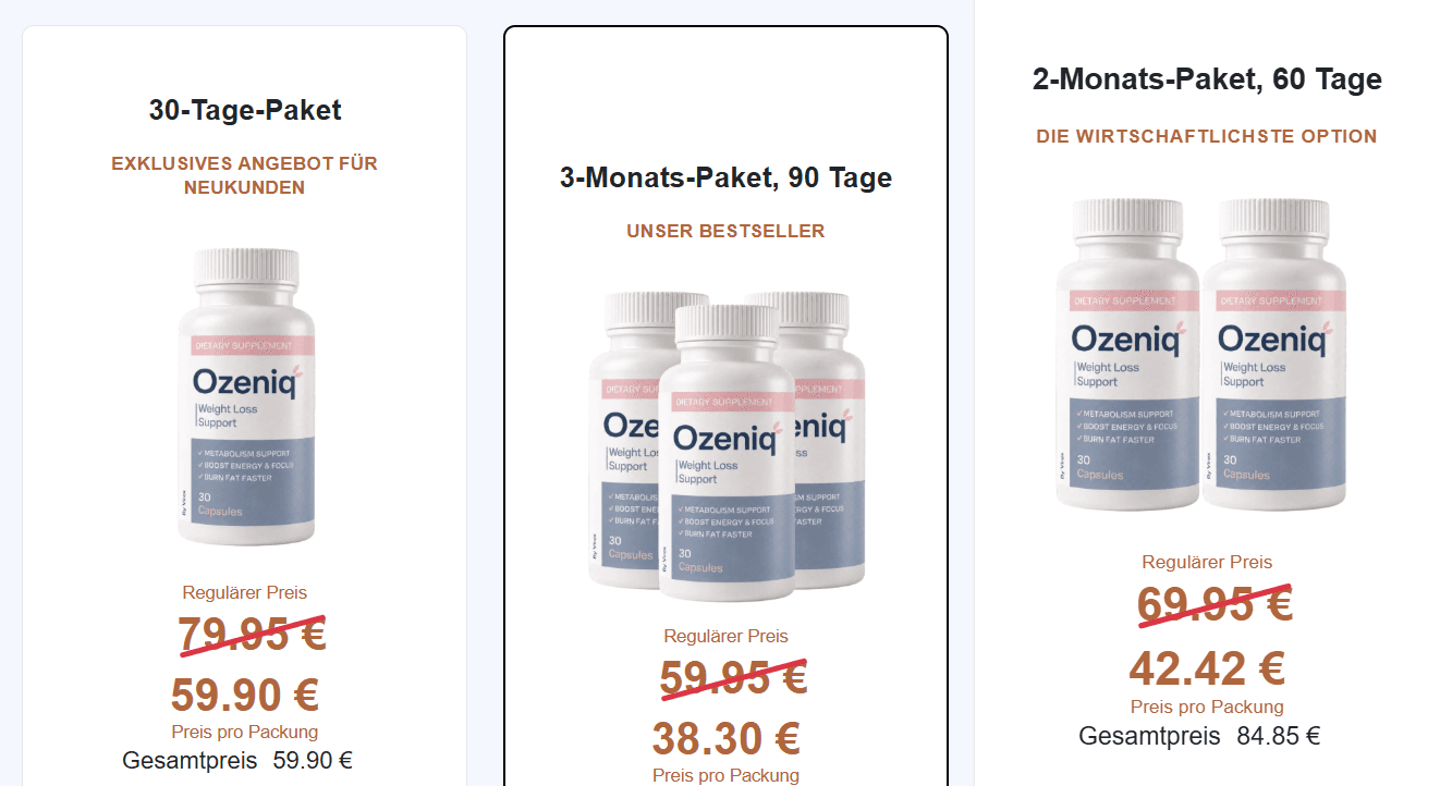 Photo shared by teresa fralickke: Ozeniq Netherlands
❗❗❤Koop nu via ❤❗❗
 https://gutsnutrition.com/Ozeniq-Netherlands
❗❗❤ Wees er s