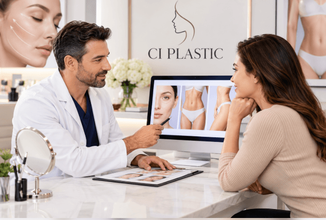 Photo shared by CHICAGO INSTITUTE OF PLASTIC SURGERY: Choosing the right plastic surgery provider is an important step toward achieving your desired appea