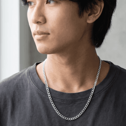 Photo shared by Heer By Giva: Stainless Steel Chains for Women - Ixia by GIVA

Shop Ixia by GIVA's stainless steel chains for wo